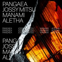 Amber’s: Pangaea, Jossy Mitsu, Manami, Aletha at Amber's