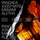 £5 Entry: Pangaea, Jossy Mitsu, Manami, Aletha Event Title Pic