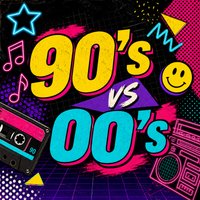 90s & 00s Club Classics Night
