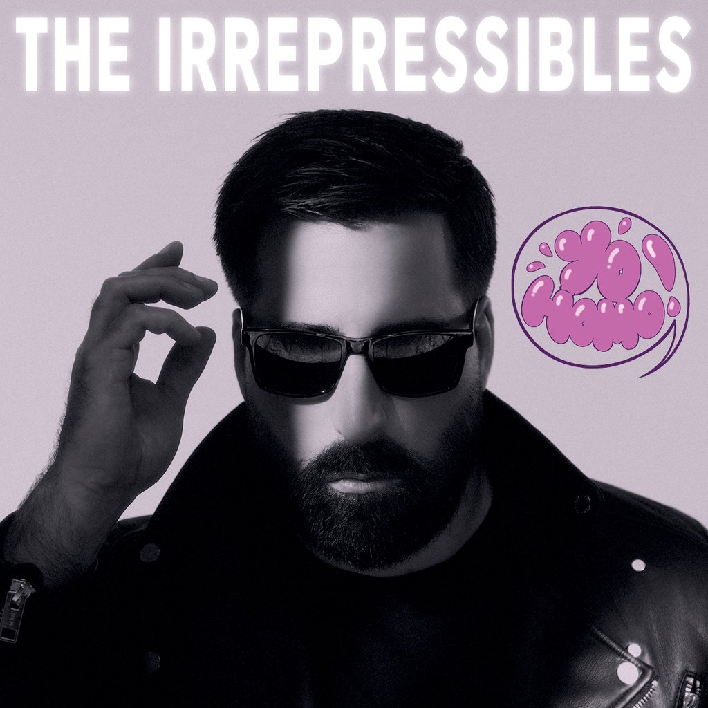 The Irrepressibles, a True Pride event, support to be announced