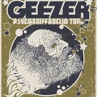 Geezer + Stubb