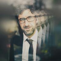Mark Watson - The Infinite Show