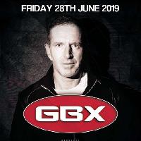 GBX - George Bowie presents Fantastic Beats