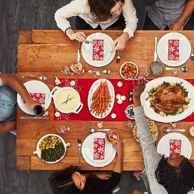 The Ultimate Christmas Feast – LEARN.COOK.DINE