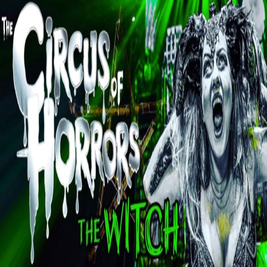 Circus Of Horrors – The Witch