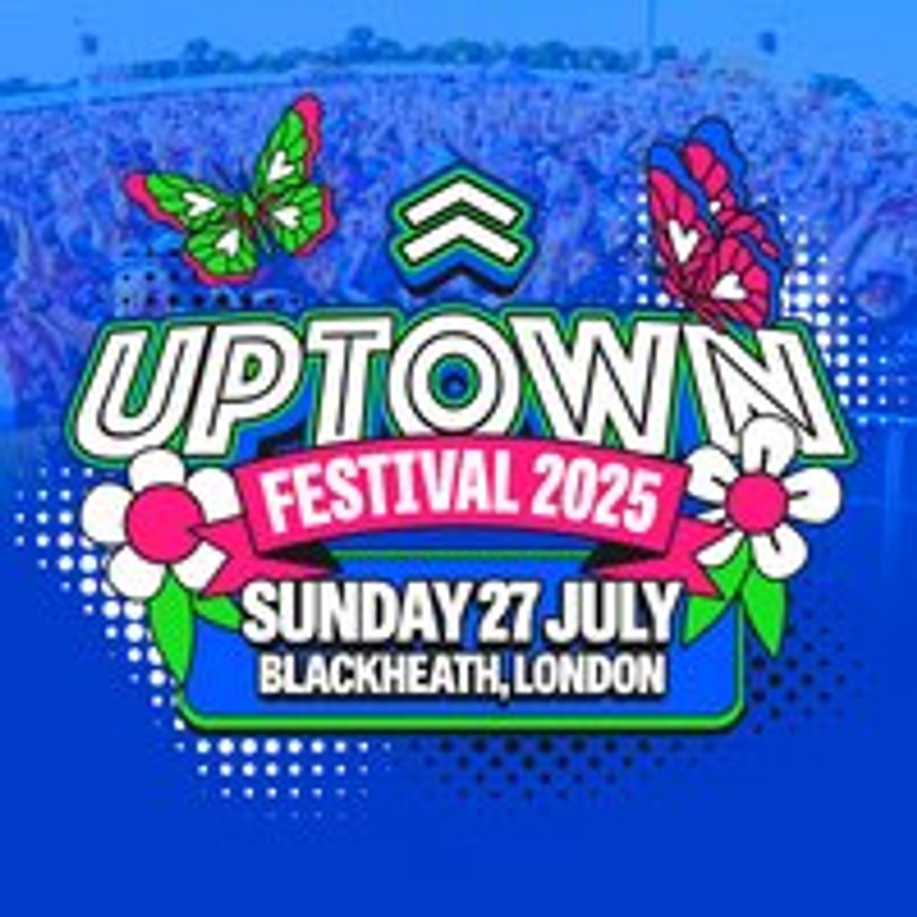 Uptown Festival
