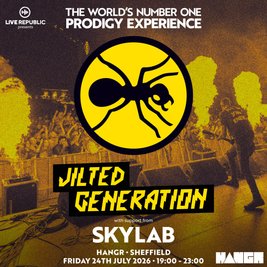 JILTED GENERATION | A Prodigy Tribute | HANGR