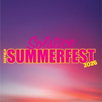 Solstice Summerfest 2026