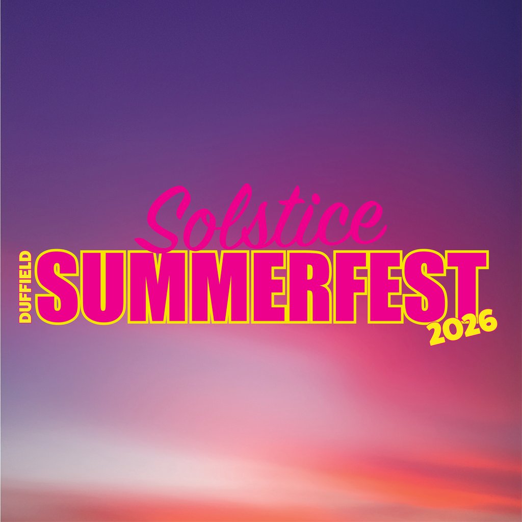 Solstice Summerfest 2026