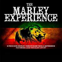 The Marley Experience Plus Support at McGeoch's Music Bar