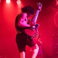 LIVEWIRE - THE AC/DC SHOW at Brewery Arts Centre