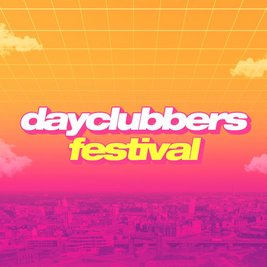 DayClubbers - THE FESTIVAL: 2026