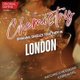 London Over 40s Singles Chemistry Party (Ages 40-55) Event Title Pic