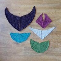Shawl Knitting with Carol Meldrum