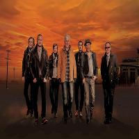 Talon,Best Of the Eagles,tribute