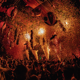 Cirque Du Soul: Cardiff // Halloween Special!