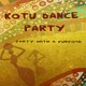 Kotu Dance Party - Chapter 12 - Kaya Project Event Title Pic