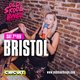 Old Skool Bingo Sat 7th February Bristol Event Title Pic