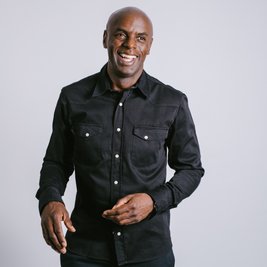 Trevor Nelson's Soul Nation