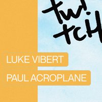 Luke Vibert