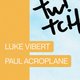 Twitch - Luke Vibert Event Title Pic