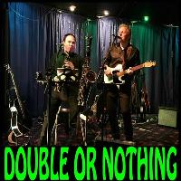 double or nothing