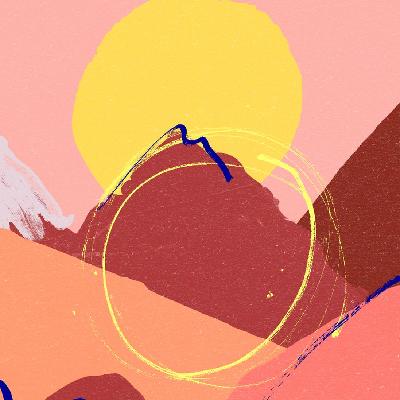 Meraki Presents: Summer Yard party w/ Mount Kimbie -Extended Set