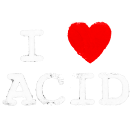 I Love Acid Day Rave: Liverpool