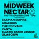 B12 Entertainment Presents - MIDWEEK NECTAR Event Title Pic