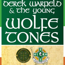 Derek Warfield & The Young Wolfe Tones At Grace