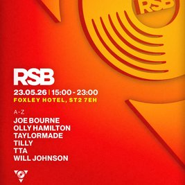 The Fox - Bank Holiday Special