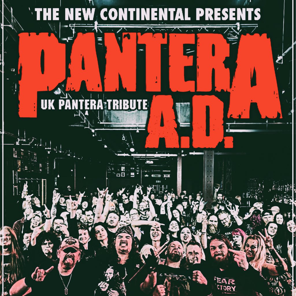 Pantera A.D.