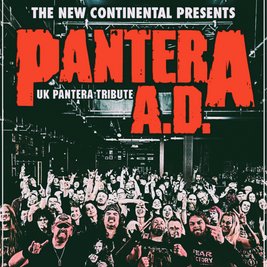 Pantera A.D.