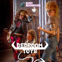 Bedroom Toys Live