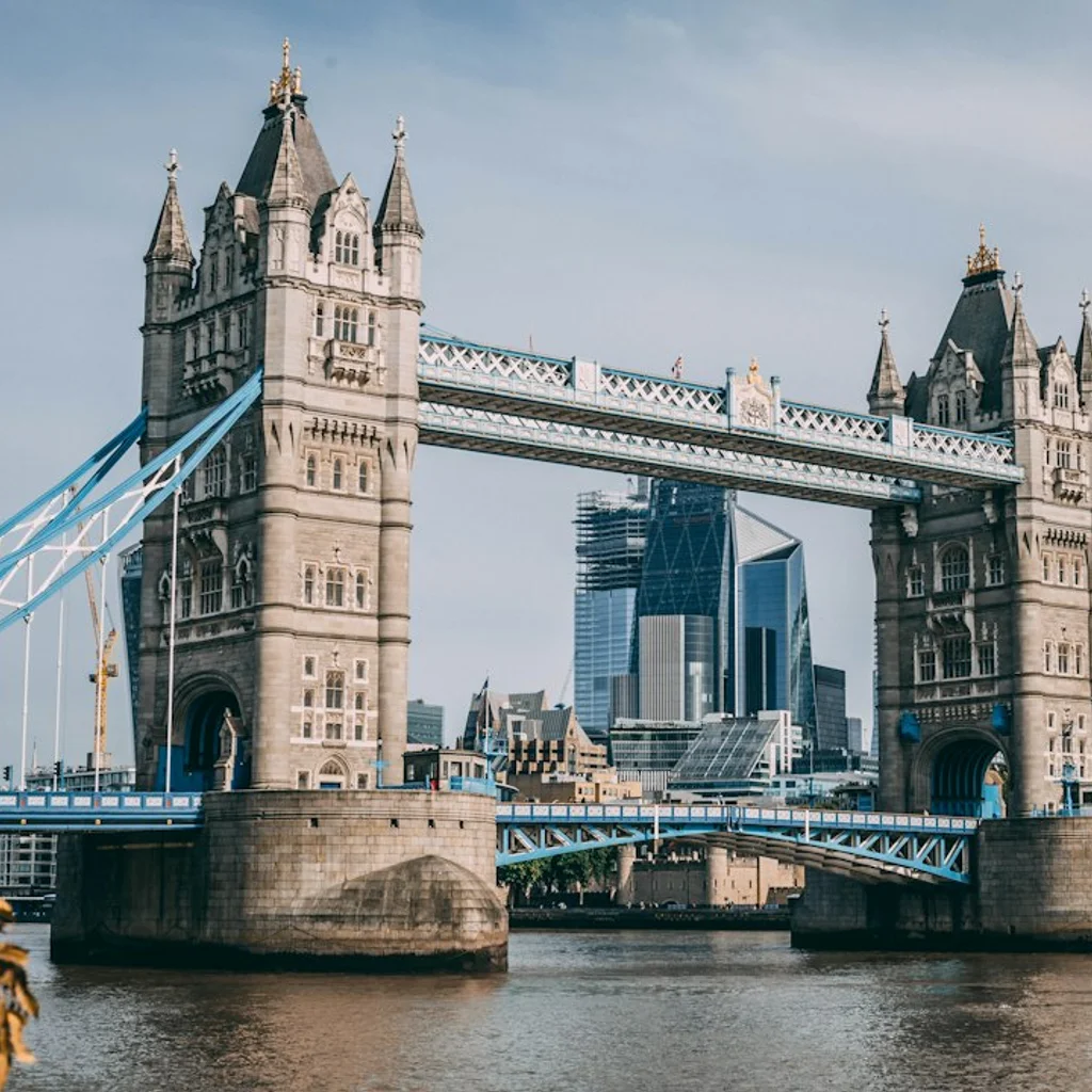 London Audio Tour: Royals, Relics