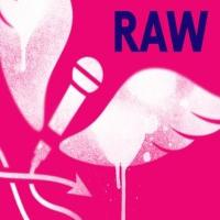 Angel Comedy Raw