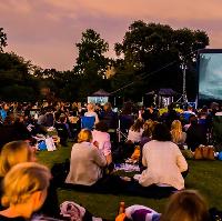 Fulham Palace Summer Film Series - The Greatest Showman
