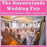 Wedding Fair at Stanneylands Hotel