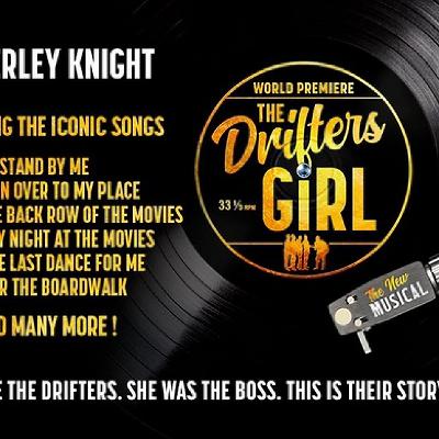 The Drifters Girl