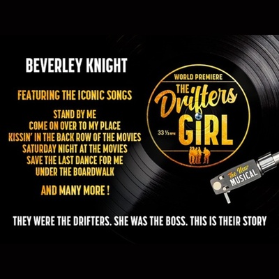 The Drifters Girl