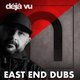 Deja vu Connexin Live AfterParty Event Title Pic