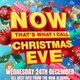 NOW...That's what i call Christmas Eve - FREE Event Title Pic