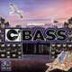 C-Bass: Deekline, DJ Rap, JFB Event Title Pic