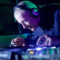 Supersonic Festival Presents Steve Davis (DJ Set)