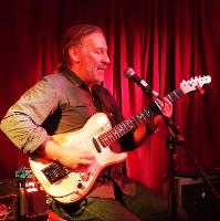 Steve Morrison
