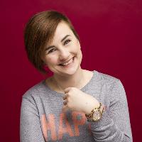 Good Ship Comedy presents Laura Lexx