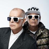 Pet Shop Boys at Manchester Arena