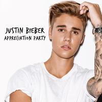 Justin Bieber Appreciation Party at Thekla