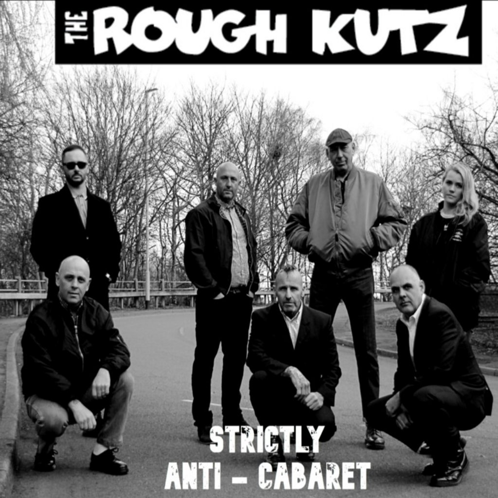The Rough Kutz return to Ball Green Club Ball Green Working Mens Club StokeonTrent Sat