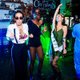 NIGHTMARE IN SHOREDITCH - Londons Biggest Halloween Party Event Title Pic
